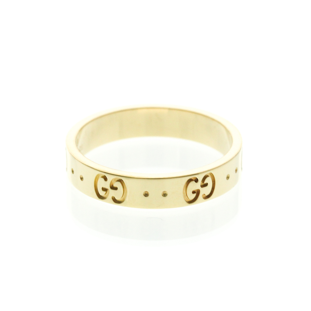 GUCCI Ring - Picture 4 of 9